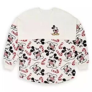Disney Holiday Cheer Spirit Jersey